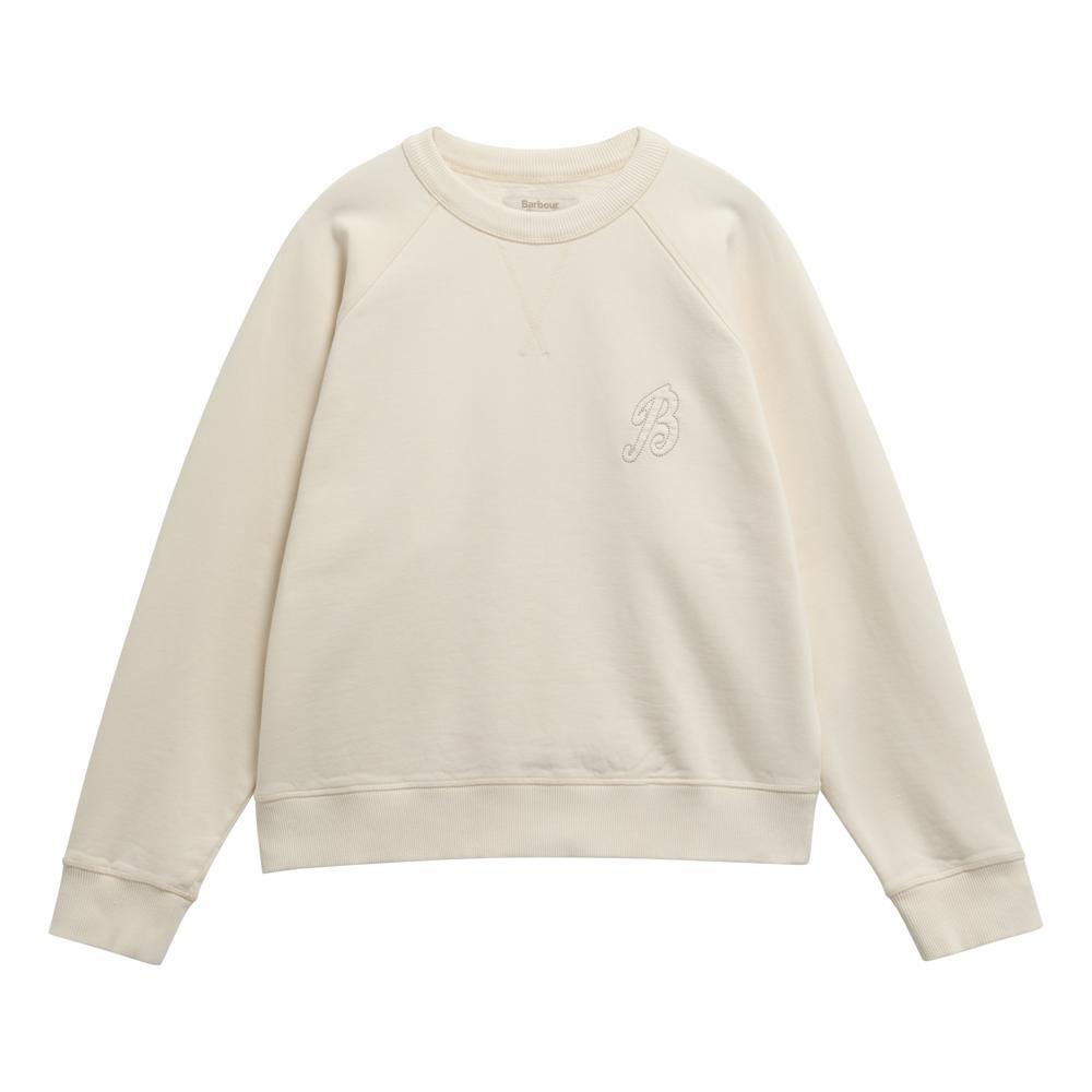 Barbour Avon Crew Neck Sweatshirt